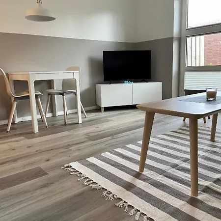 Bullerby-buesum, Ehemals Hollaenderei *