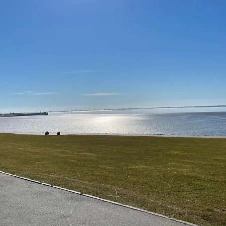 דירה Bullerby-buesum, Ehemals Hollaenderei