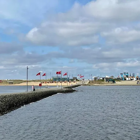 Bullerby-buesum, Ehemals Hollaenderei * בוסום