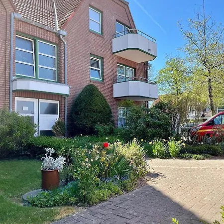 Bullerby-buesum, Ehemals Hollaenderei