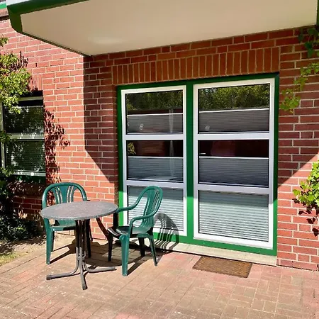 Bullerby-buesum, Ehemals Hollaenderei * בוסום