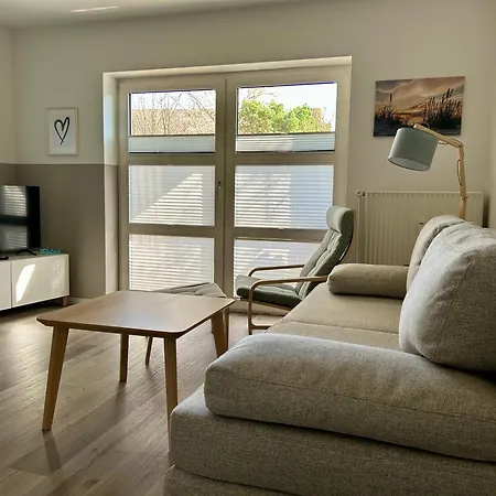 Bullerby-buesum, Ehemals Hollaenderei דירה