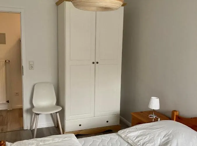 Bullerby-buesum, Ehemals Hollaenderei Lägenhet