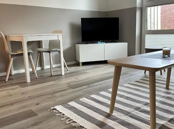 Bullerby-buesum, Ehemals Hollaenderei *