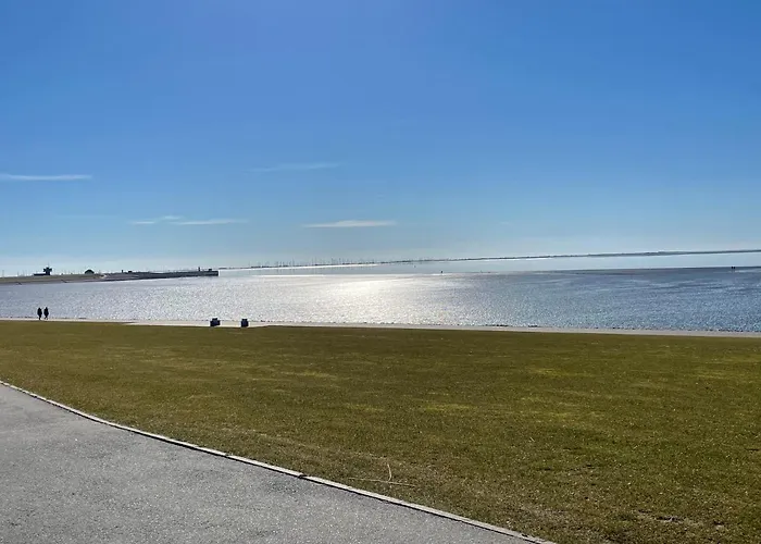 Lägenhet Bullerby-buesum, Ehemals Hollaenderei