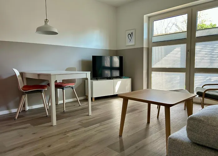 Bullerby-buesum, Ehemals Hollaenderei