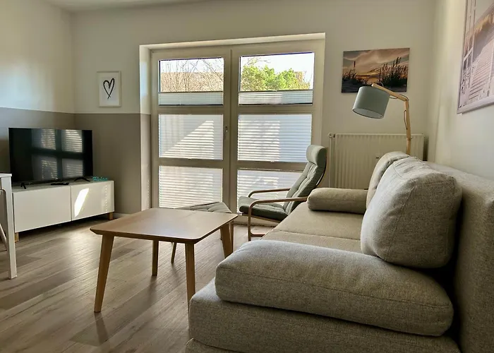 Bullerby-buesum, Ehemals Hollaenderei Lägenhet